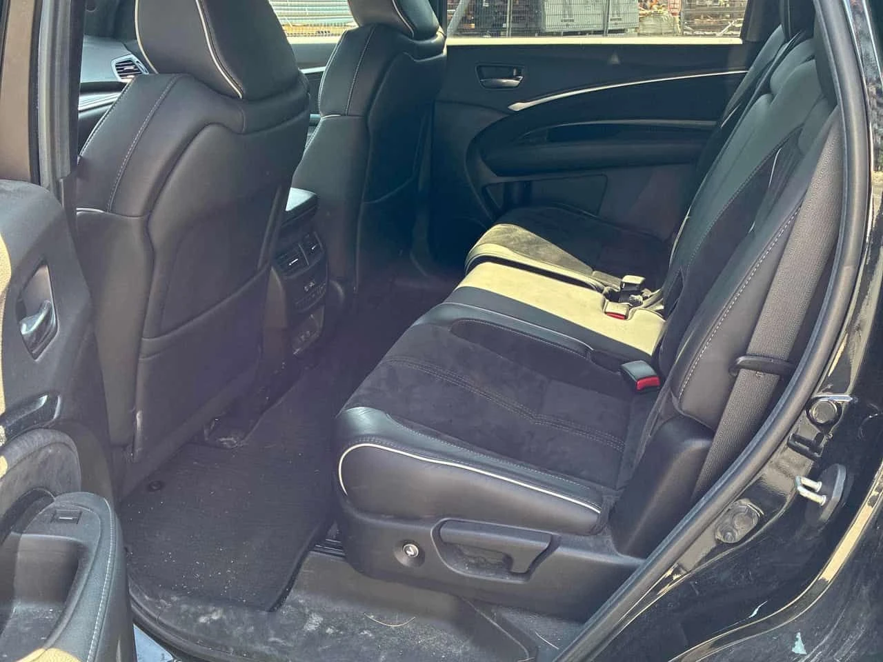 Acura Mdx * SH AWD * ���������� ��� ������������ ������*  | Mobile.bg � ����������� 12