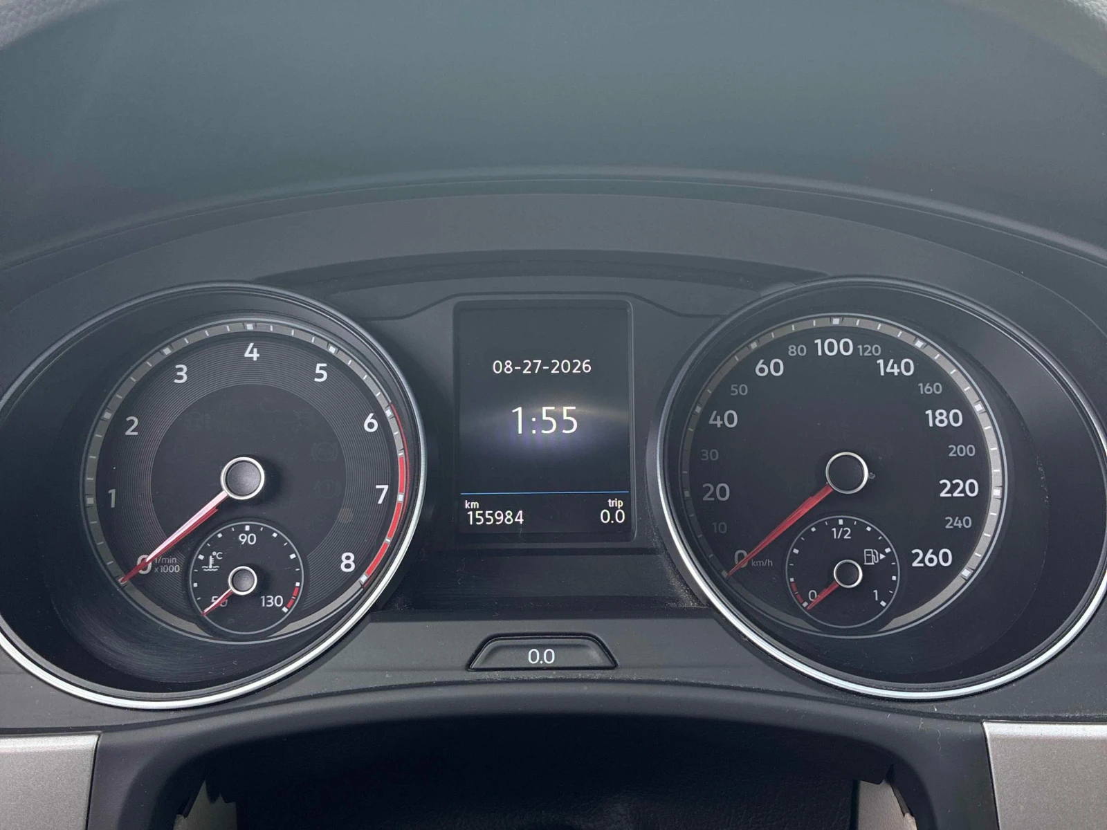 VW Atlas * Highline * CARFAX * БЕЗ ПЪРВОНАЧАЛНА ВНОСКА, снимка 10 - Автомобили и джипове - 56089980