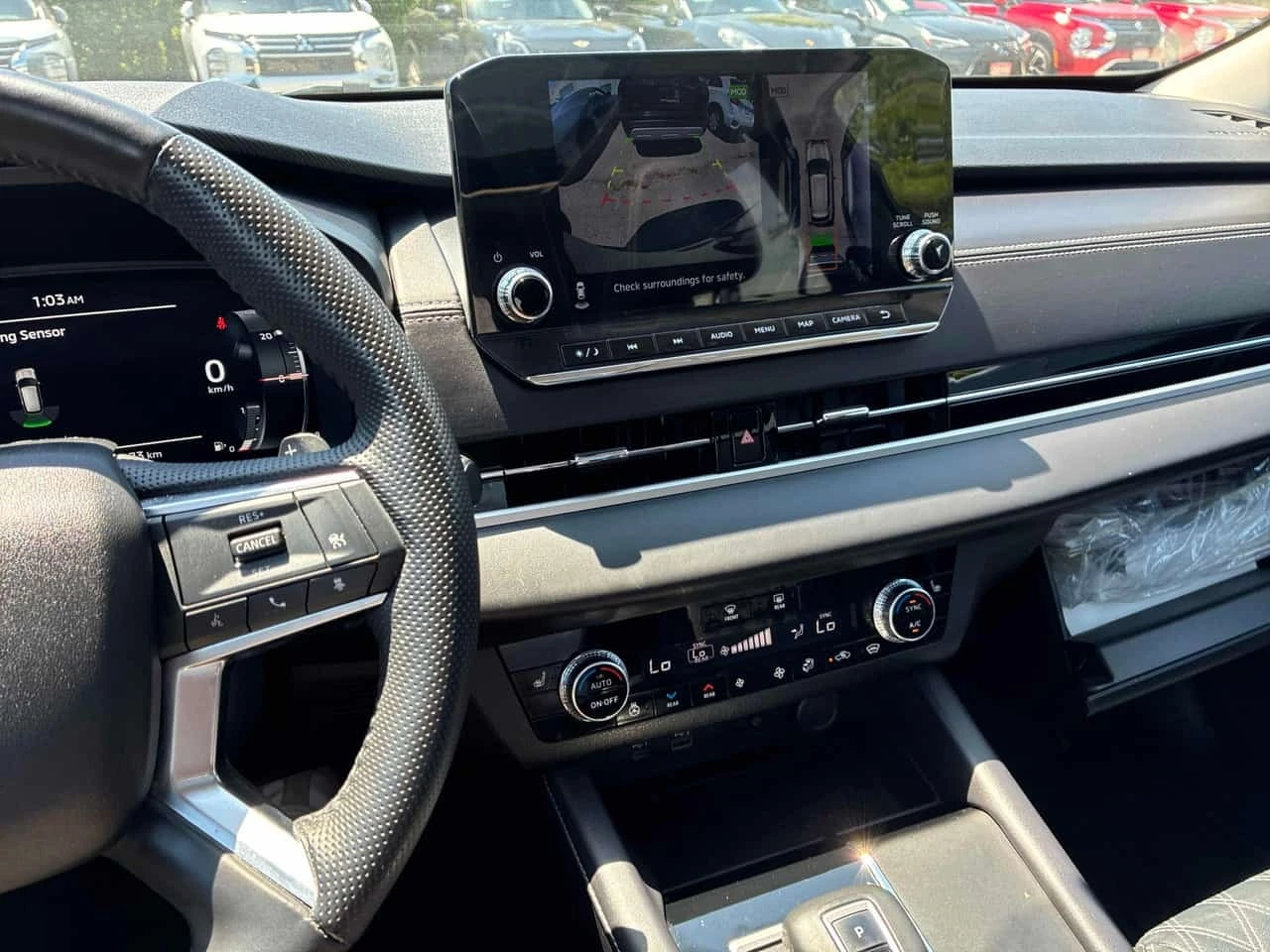 Mitsubishi Outlander * SEL S AWC * CARFAX * ����� �� ����������� | Mobile.bg � ����������� 9