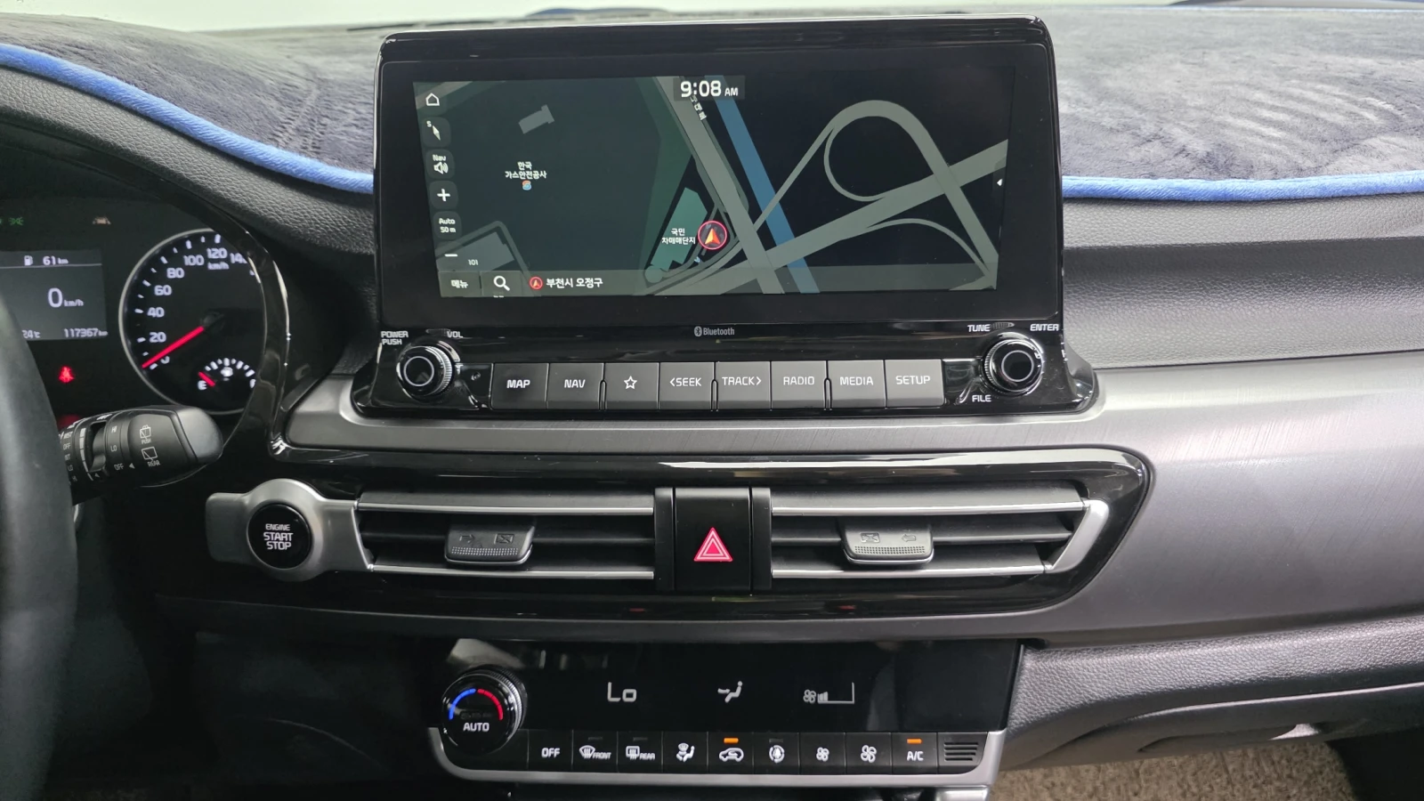 Kia Seltos 1.6 TGDI / SIGNATURE / ���� ����� ! | Mobile.bg � ����������� 14
