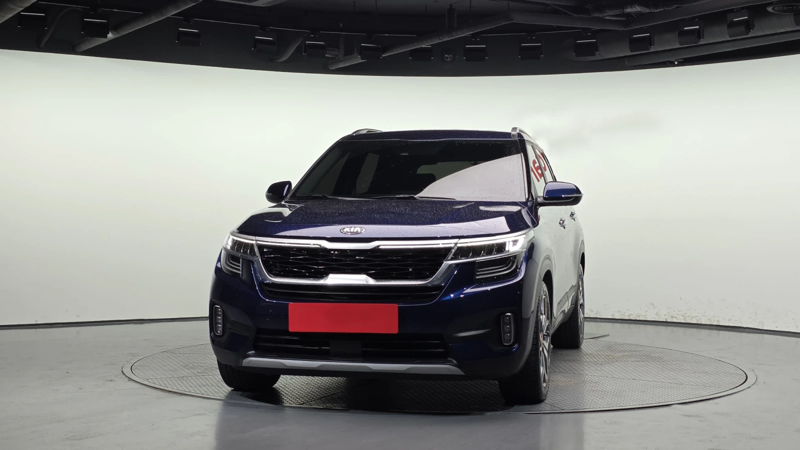 Kia Seltos 1.6 TGDI / SIGNATURE / ���� ����� ! | Mobile.bg � ����������� 3
