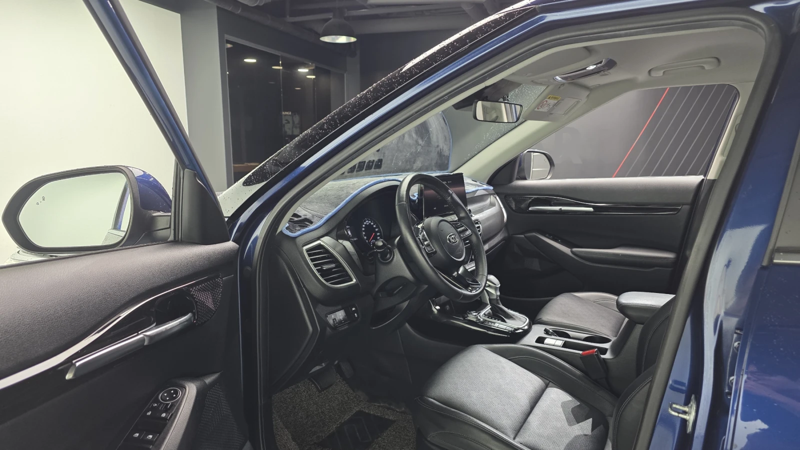 Kia Seltos 1.6 TGDI / SIGNATURE / ���� ����� ! | Mobile.bg � ����������� 10
