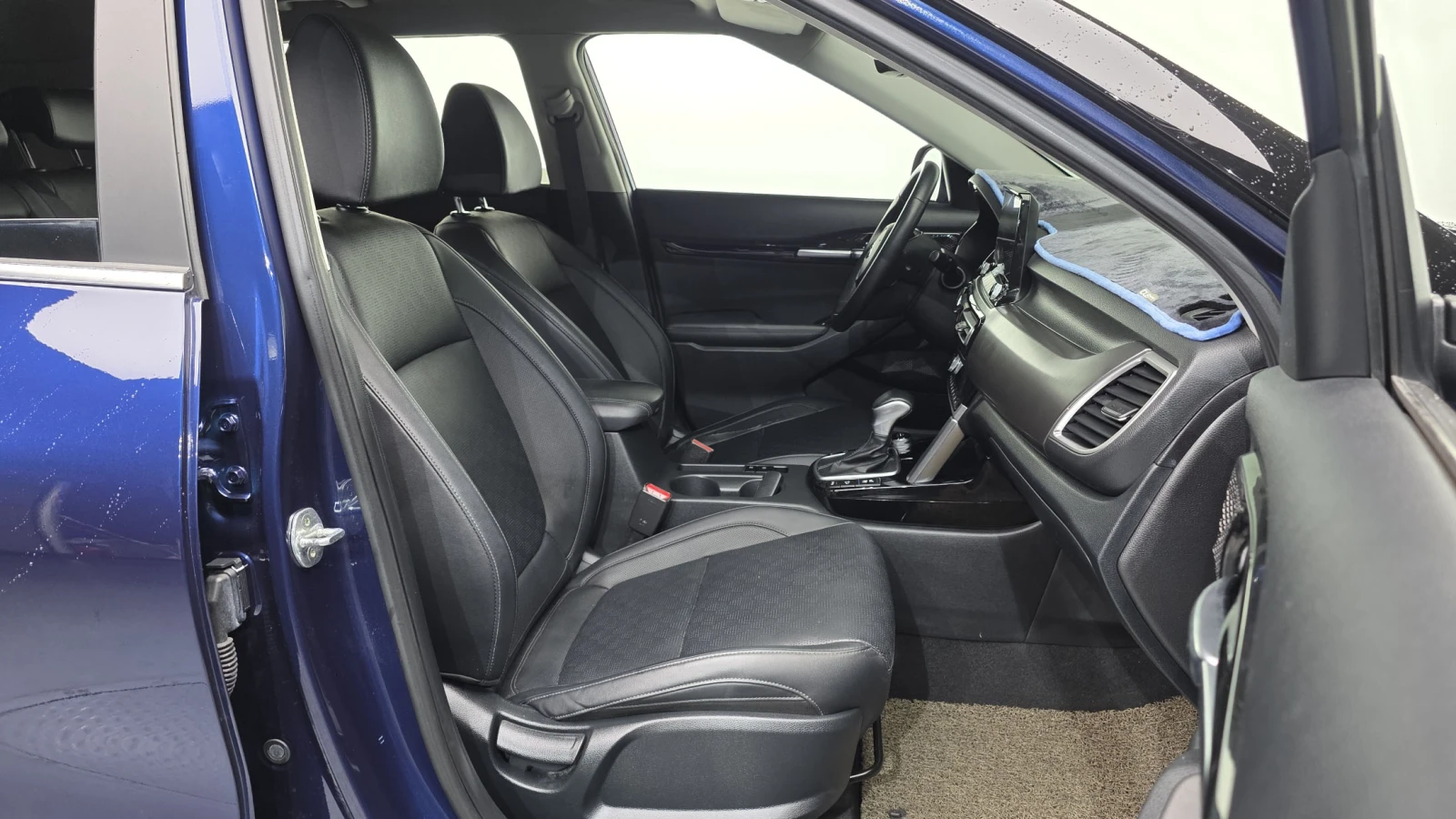 Kia Seltos 1.6 TGDI / SIGNATURE / ���� ����� ! | Mobile.bg � ����������� 11