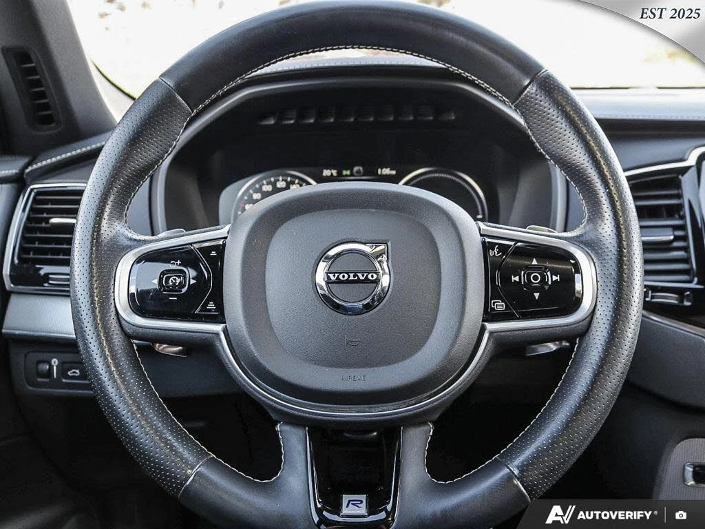 Volvo Xc90 T8 HYBRID* PLUG IN* R-DESIGN* �����* ����* ������  | Mobile.bg � ����������� 10