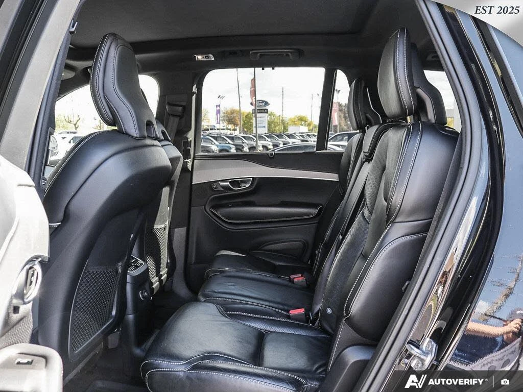 Volvo Xc90 T8 HYBRID* PLUG IN* R-DESIGN* �����* ����* ������  | Mobile.bg � ����������� 15