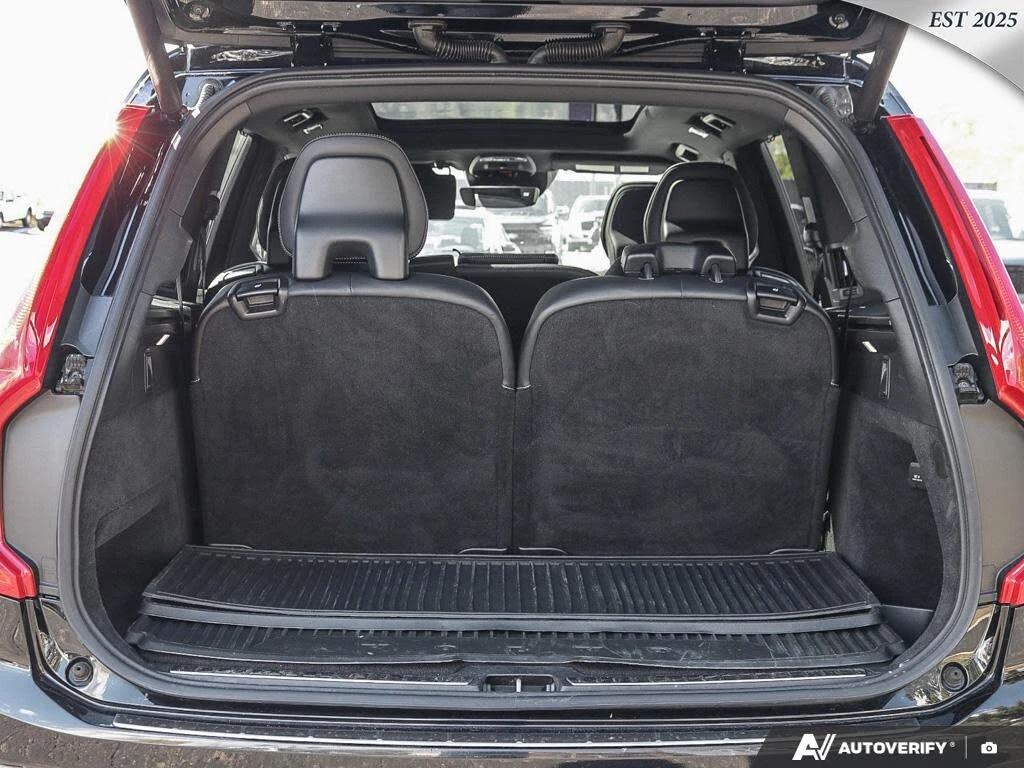 Volvo Xc90 T8 HYBRID* PLUG IN* R-DESIGN* �����* ����* ������  | Mobile.bg � ����������� 7