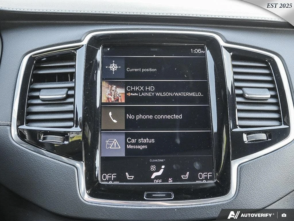 Volvo Xc90 T8 HYBRID* PLUG IN* R-DESIGN* �����* ����* ������  | Mobile.bg � ����������� 12