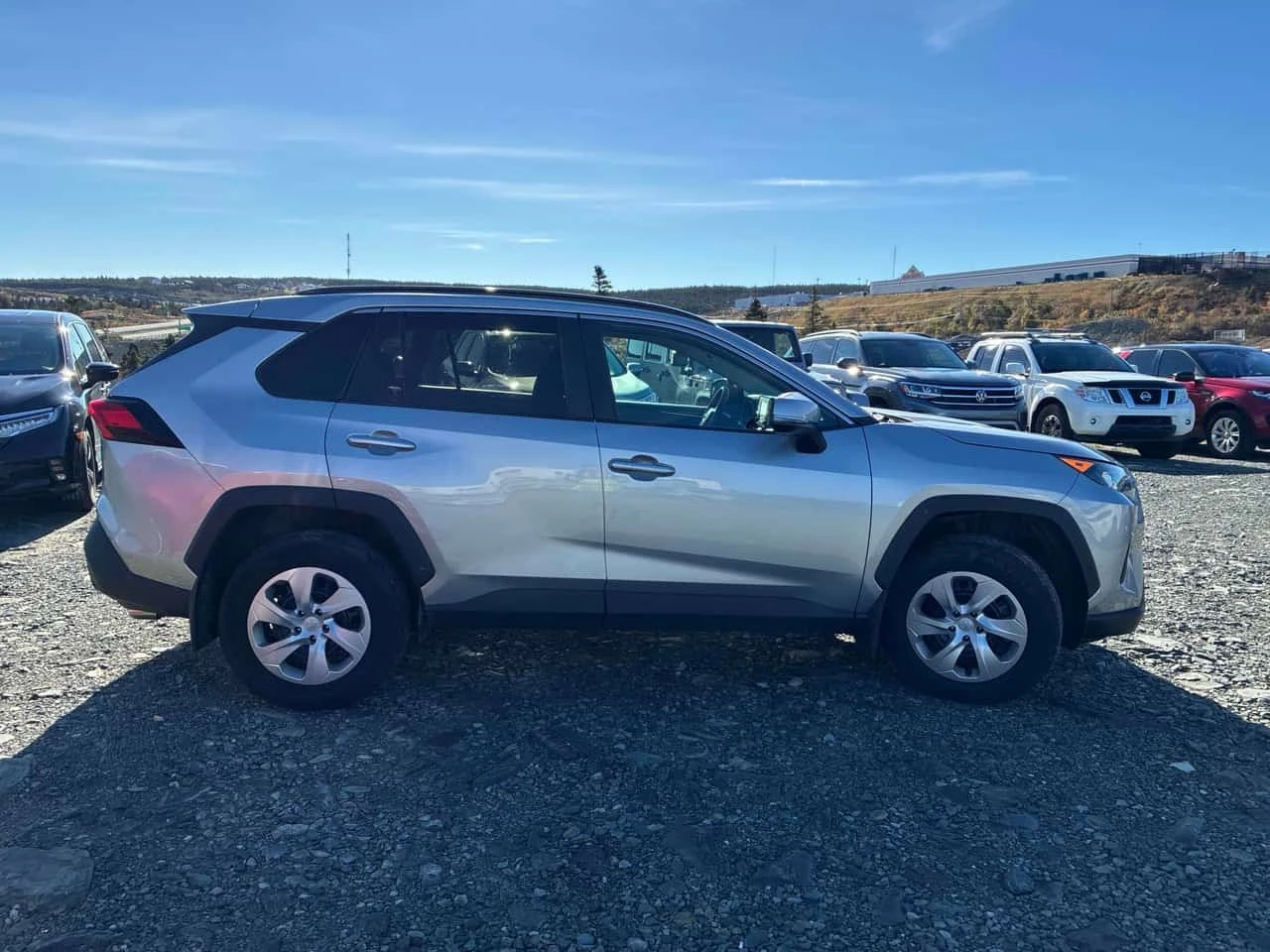 Toyota Rav4 * LE * ���������� * ������ ���������������� | Mobile.bg � ����������� 4