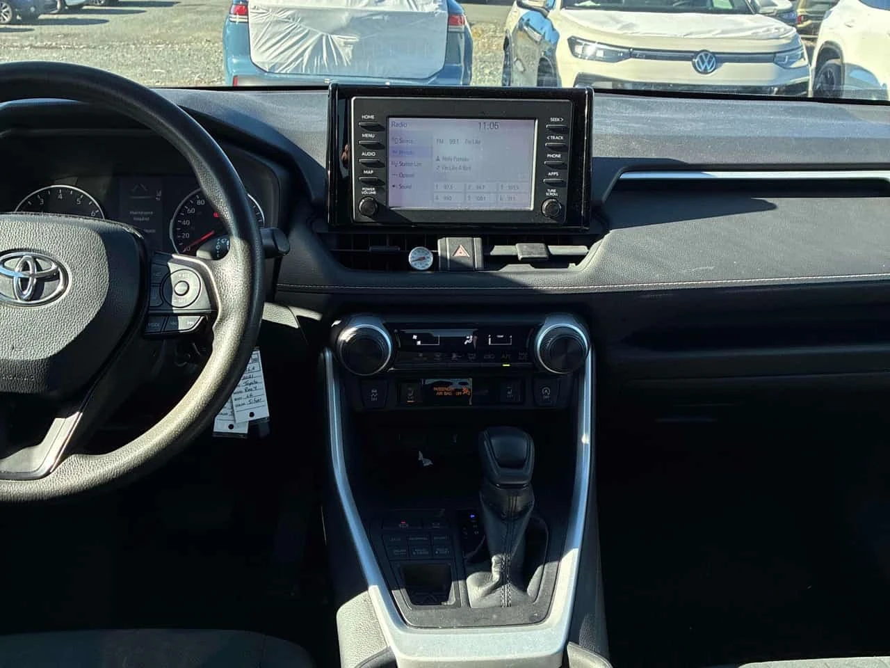 Toyota Rav4 * LE * ���������� * ������ ���������������� | Mobile.bg � ����������� 9