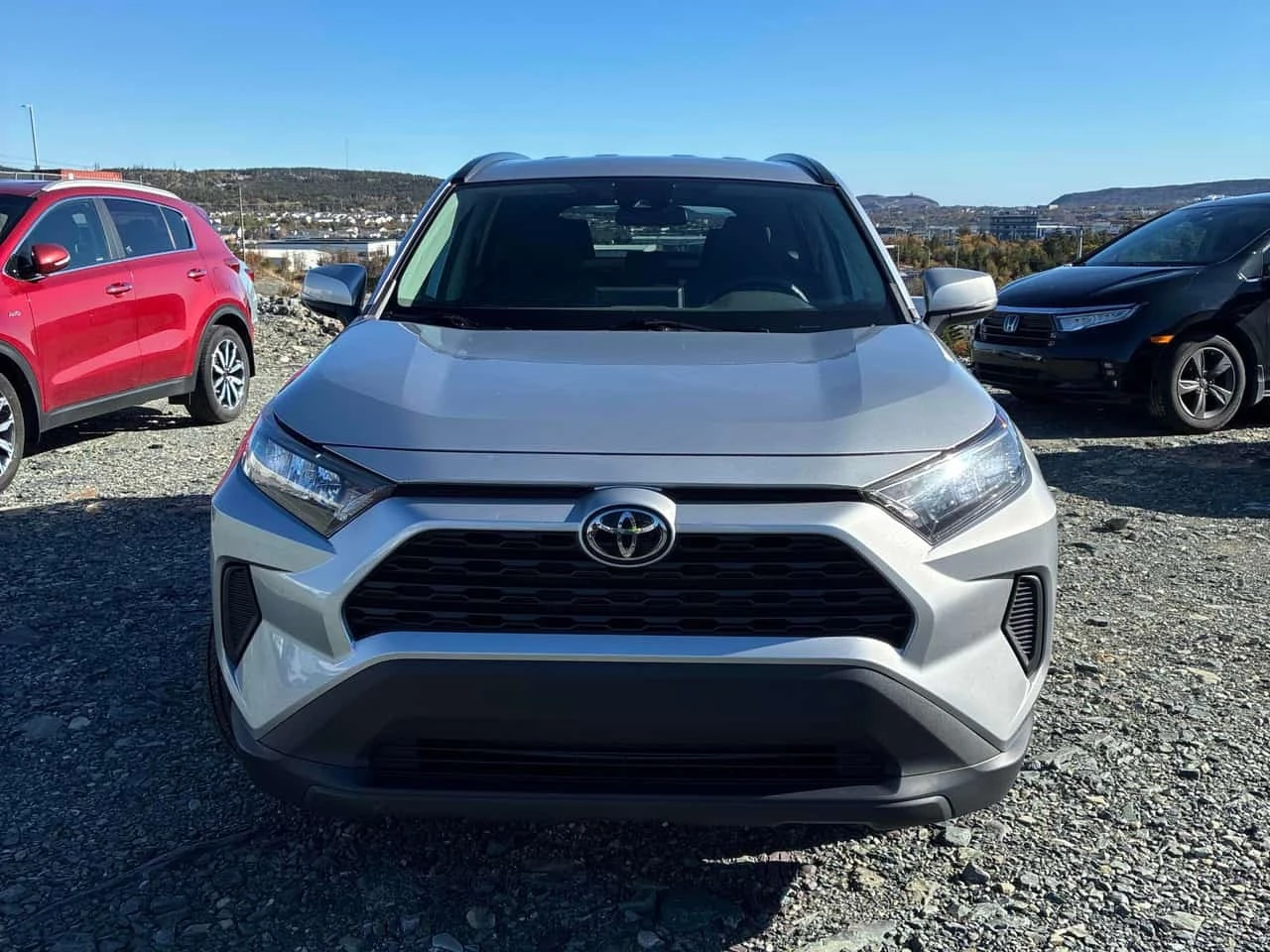 Toyota Rav4 * LE * ���������� * ������ ���������������� | Mobile.bg � ����������� 2