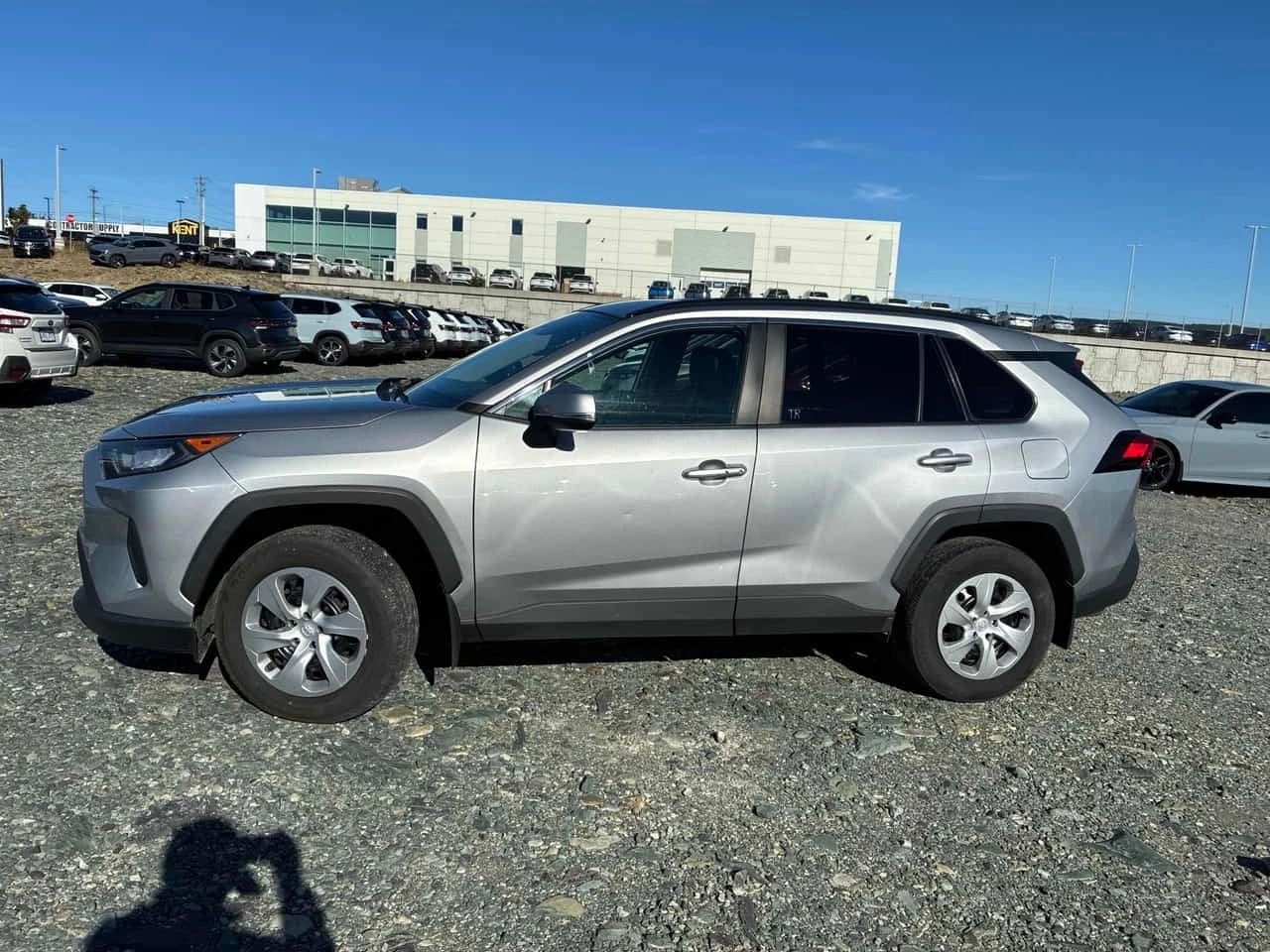 Toyota Rav4 * LE * ���������� * ������ ���������������� | Mobile.bg � ����������� 3