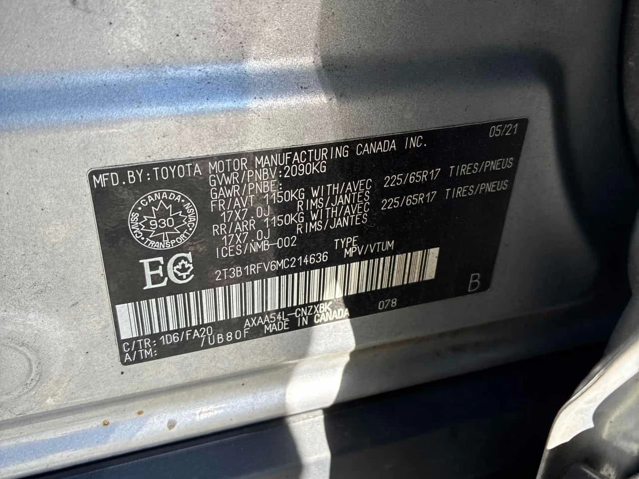 Toyota Rav4 * LE * ���������� * ������ ���������������� | Mobile.bg � ����������� 14