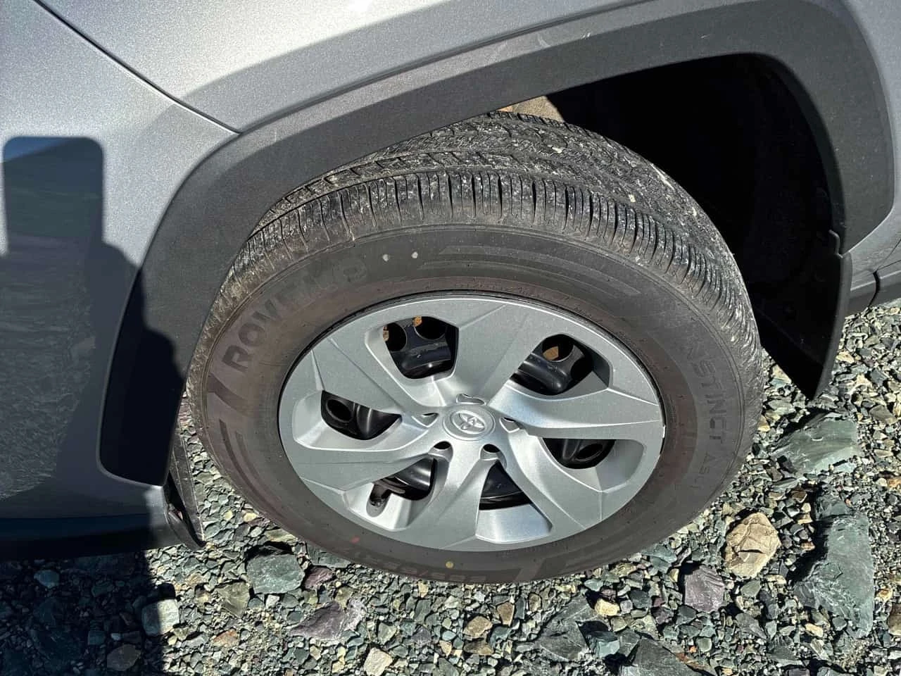 Toyota Rav4 * LE * ���������� * ������ ���������������� | Mobile.bg � ����������� 6