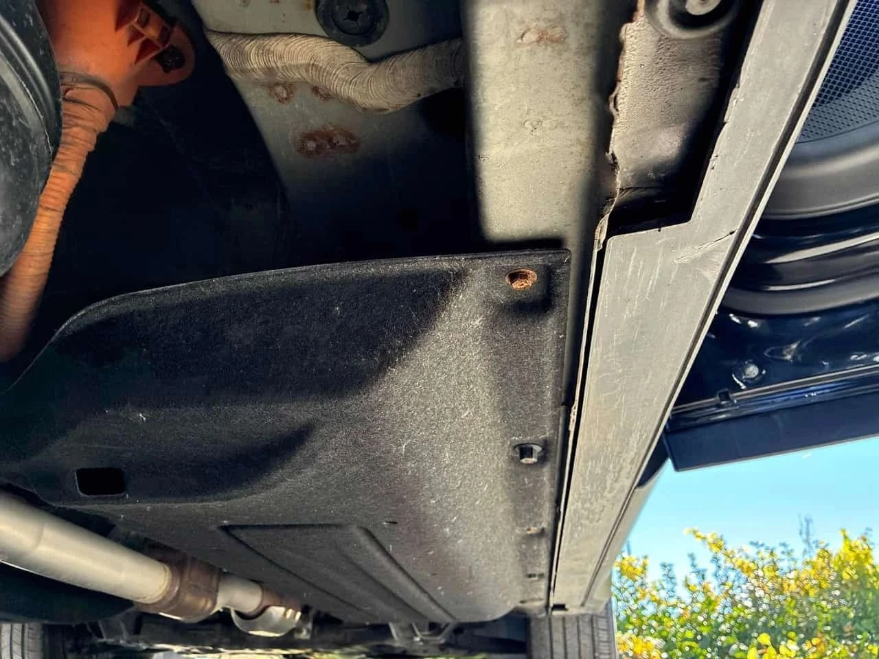 Hyundai Tucson, снимка 15 - Автомобили и джипове - 56716702
