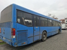 Mercedes-Benz Conecto, снимка 2