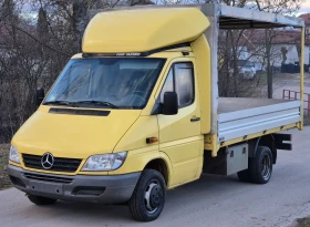     Mercedes-Benz Sprinter 416 * 3.5* * 