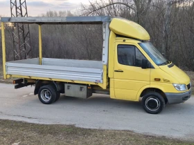 Mercedes-Benz Sprinter 416 * 3.5* *  | Mobile.bg    7