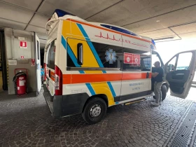 Обява за продажба на Fiat Ducato ЛИНЕЙКА  ~14 000 лв. - изображение 7