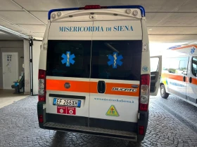 Обява за продажба на Fiat Ducato ЛИНЕЙКА  ~14 000 лв. - изображение 6