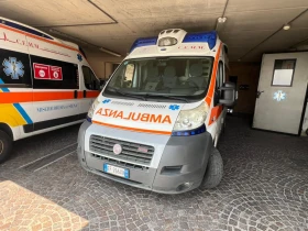 Обява за продажба на Fiat Ducato ЛИНЕЙКА  ~14 000 лв. - изображение 1