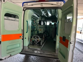 Обява за продажба на Fiat Ducato ЛИНЕЙКА  ~14 000 лв. - изображение 8