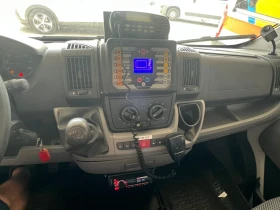 Обява за продажба на Fiat Ducato ЛИНЕЙКА  ~14 000 лв. - изображение 5