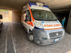 Обява за продажба на Fiat Ducato ЛИНЕЙКА  ~14 000 лв. - изображение 1