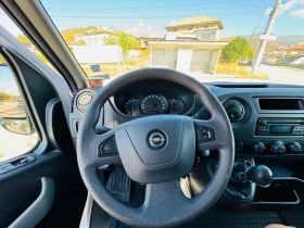 Opel Movano | Mobile.bg    10