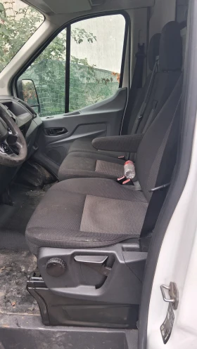 Обява за продажба на Ford Transit ~15 999 лв. - изображение 3
