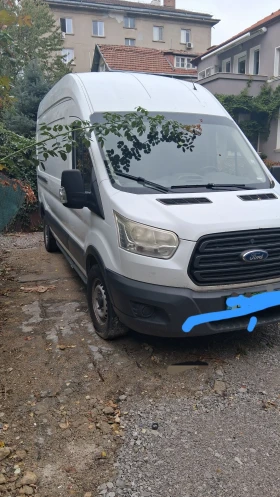 Обява за продажба на Ford Transit ~15 999 лв. - изображение 1