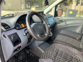 Mercedes-Benz Vito Cdi, снимка 10
