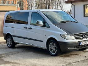 Mercedes-Benz Vito Cdi, снимка 3