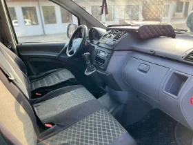 Mercedes-Benz Vito Cdi, снимка 8