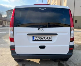 Mercedes-Benz Vito Cdi, снимка 5