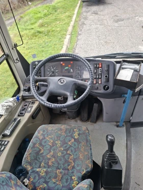 Mercedes-Benz Conecto, снимка 6