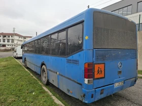 Mercedes-Benz Conecto, снимка 3