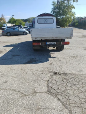 Mercedes-Benz Sprinter 411, снимка 3