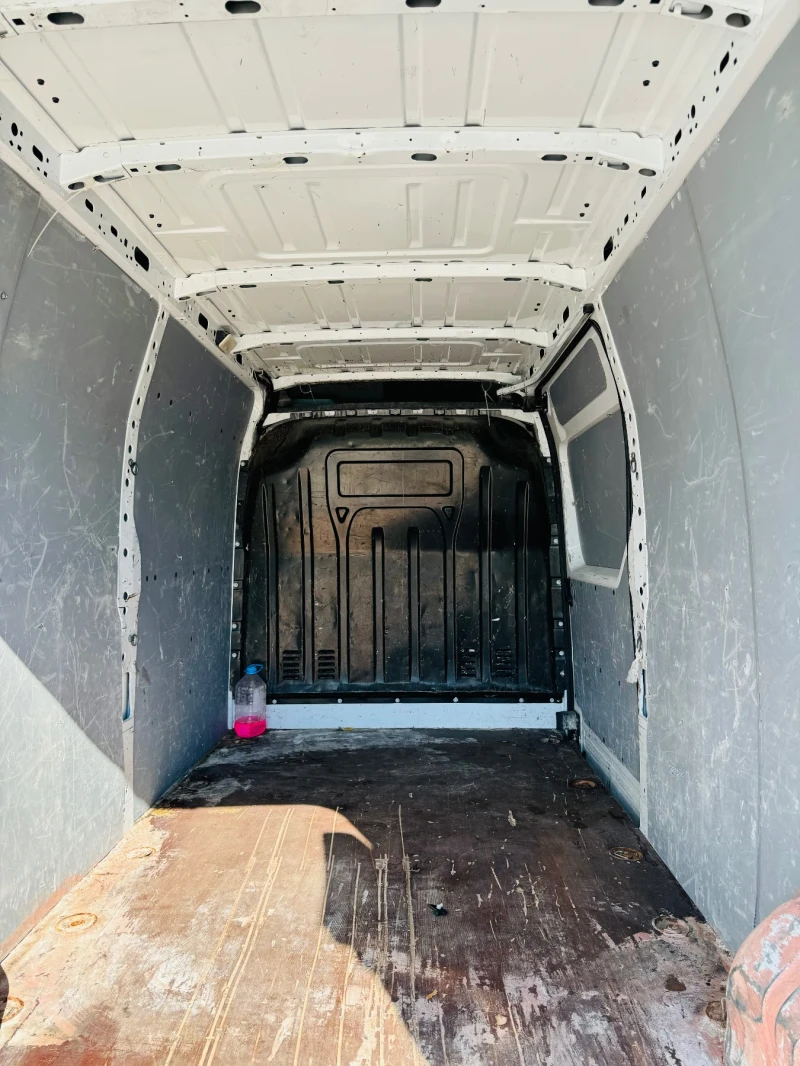 Opel Movano, снимка 5 - Бусове и автобуси - 51814377