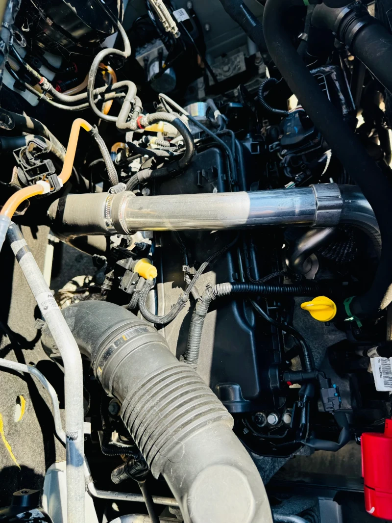 Opel Movano, снимка 12 - Бусове и автобуси - 51814377