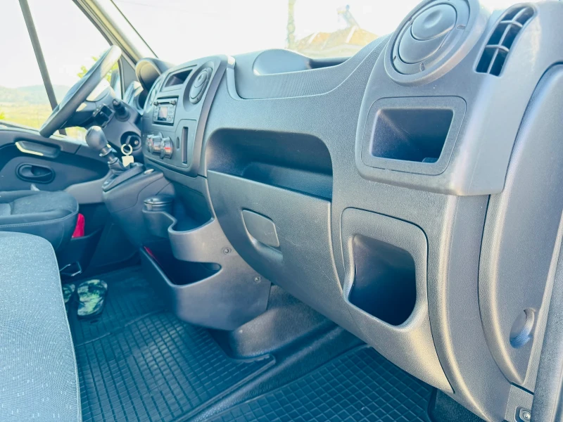 Opel Movano, снимка 14 - Бусове и автобуси - 51814377