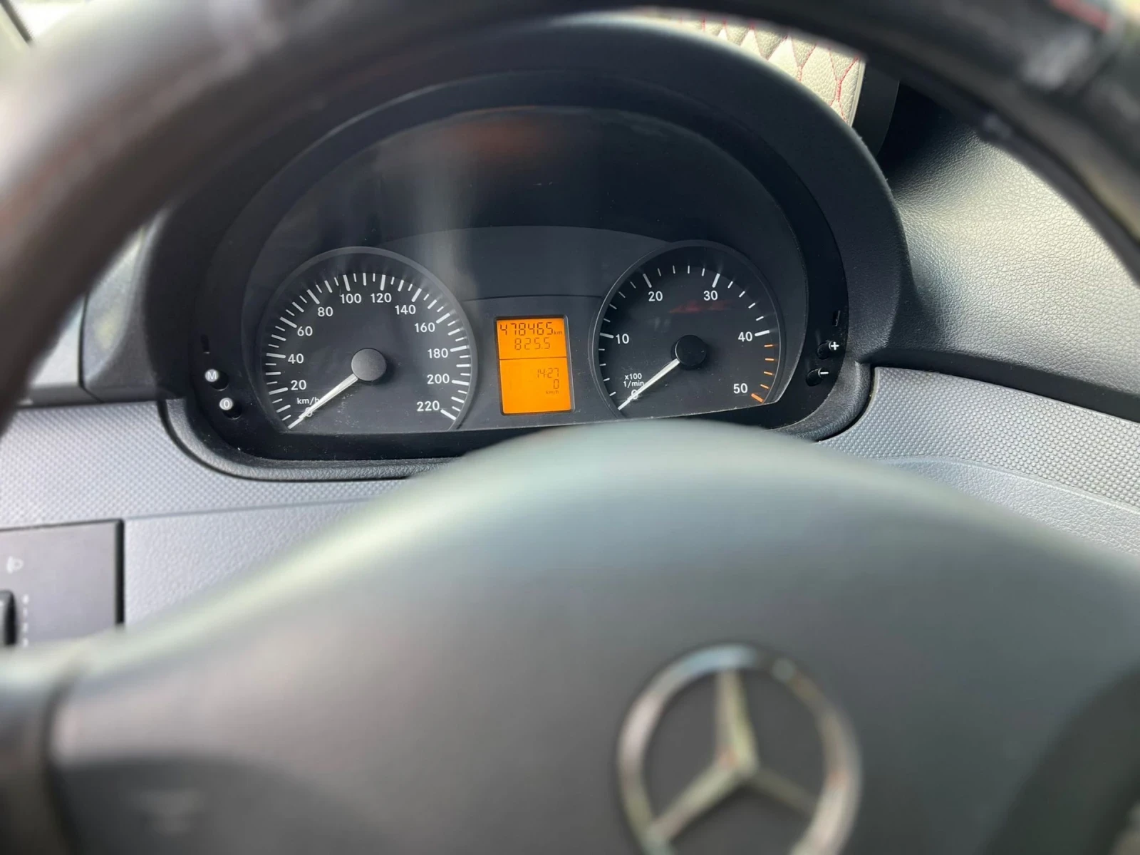 Mercedes-Benz Vito Cdi | Mobile.bg � ����������� 12