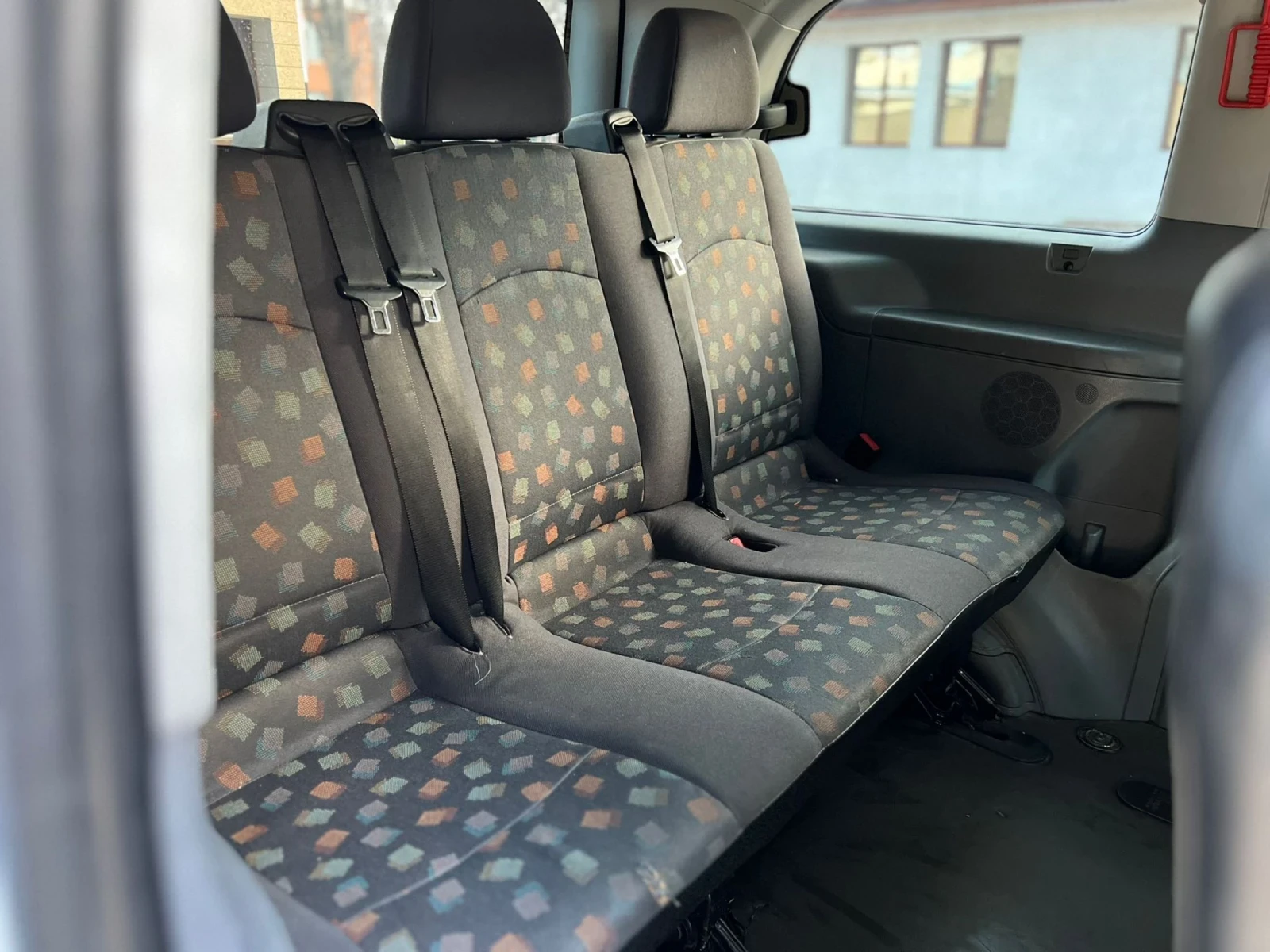 Mercedes-Benz Vito Cdi | Mobile.bg � ����������� 11