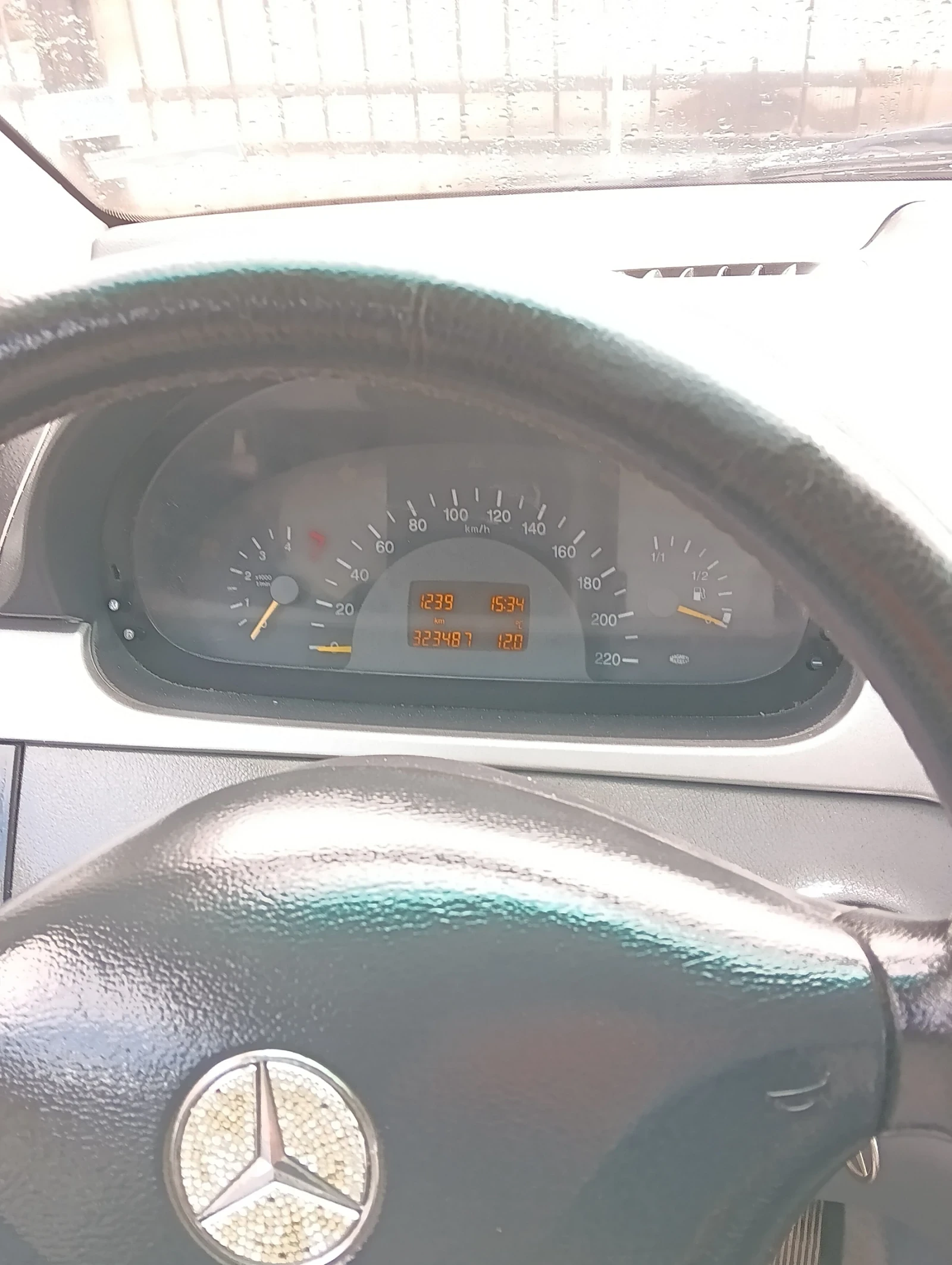 Mercedes-Benz Viano 2:2��� | Mobile.bg � ����������� 4