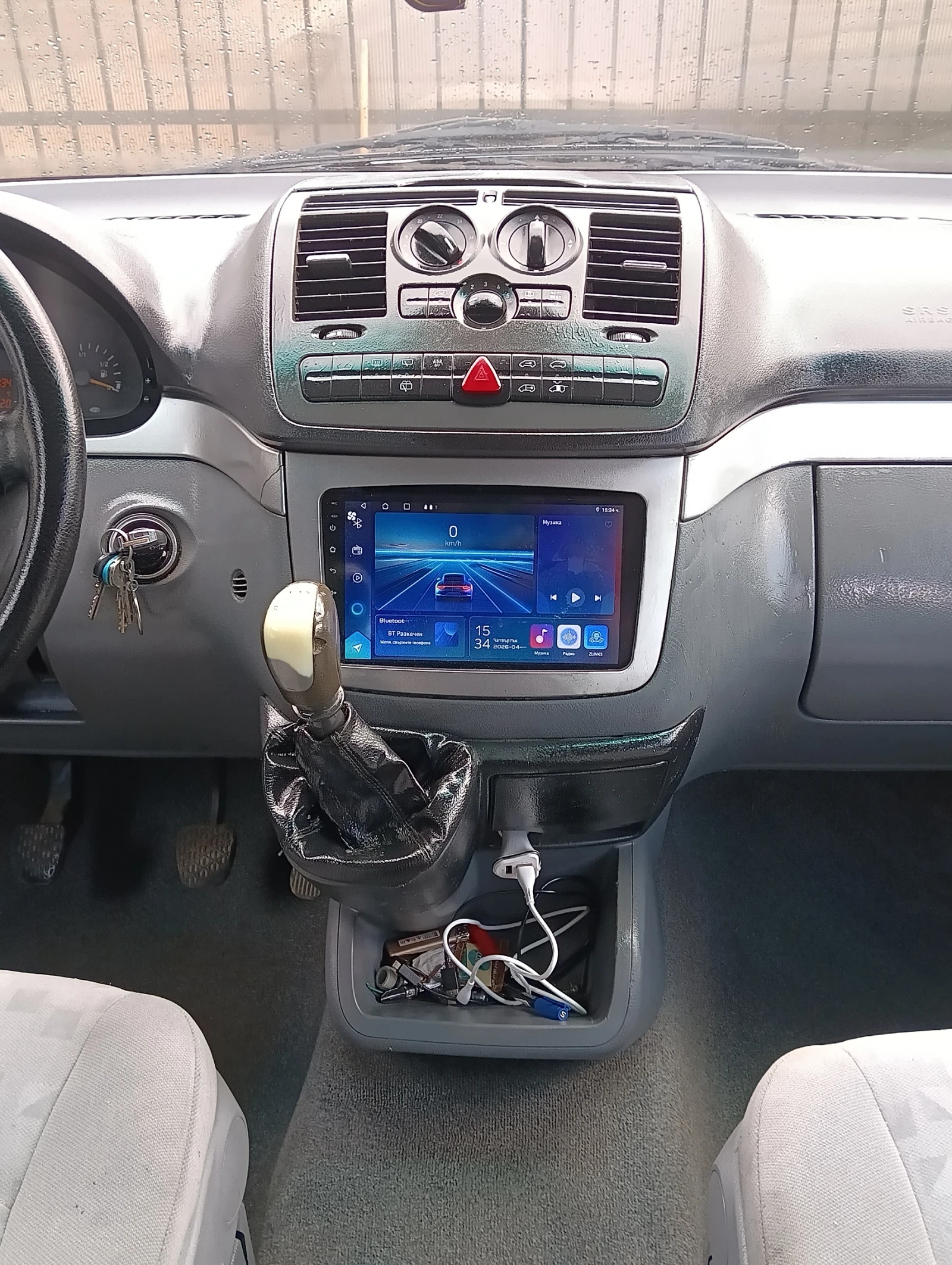 Mercedes-Benz Viano 2:2��� | Mobile.bg � ����������� 3