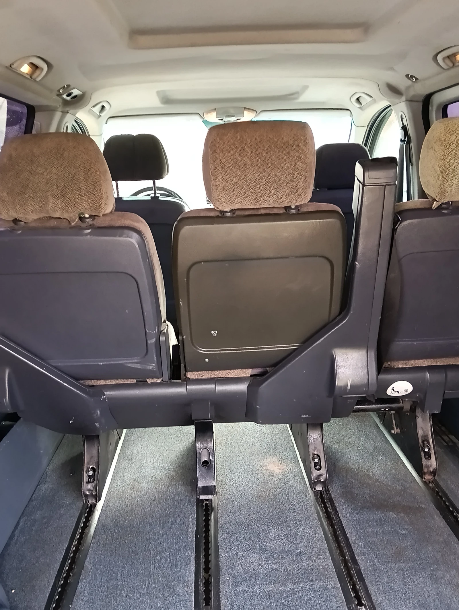 Mercedes-Benz Viano 2:2��� | Mobile.bg � ����������� 2