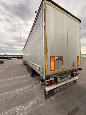 Man Tgx, снимка 3