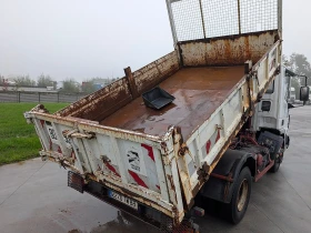 Iveco Eurocargo 100 Е18, снимка 4