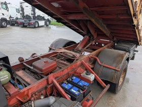 Iveco Eurocargo 100 Е18, снимка 11
