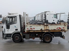 Iveco Eurocargo 100 Е18, снимка 9