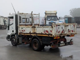 Iveco Eurocargo 100 Е18, снимка 8